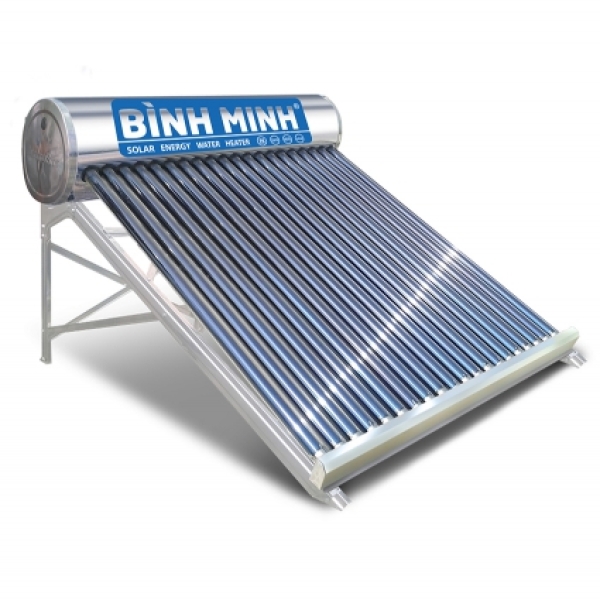 BÌNH MINH 220 LÍT RUỘT INOX